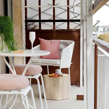 Ych-Glamour Flat Rome Exterior photo