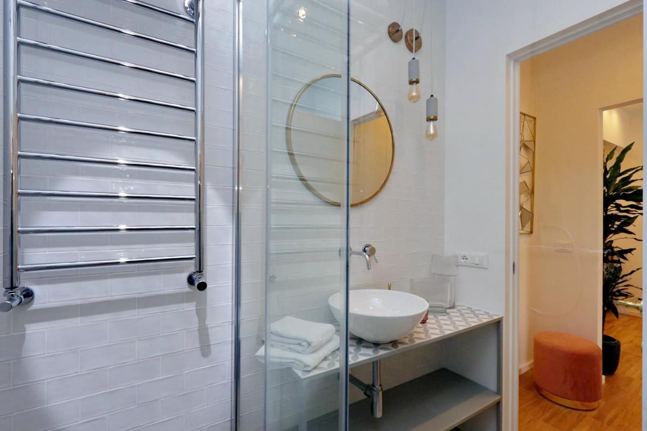 Ych-Glamour Flat Rome Exterior photo