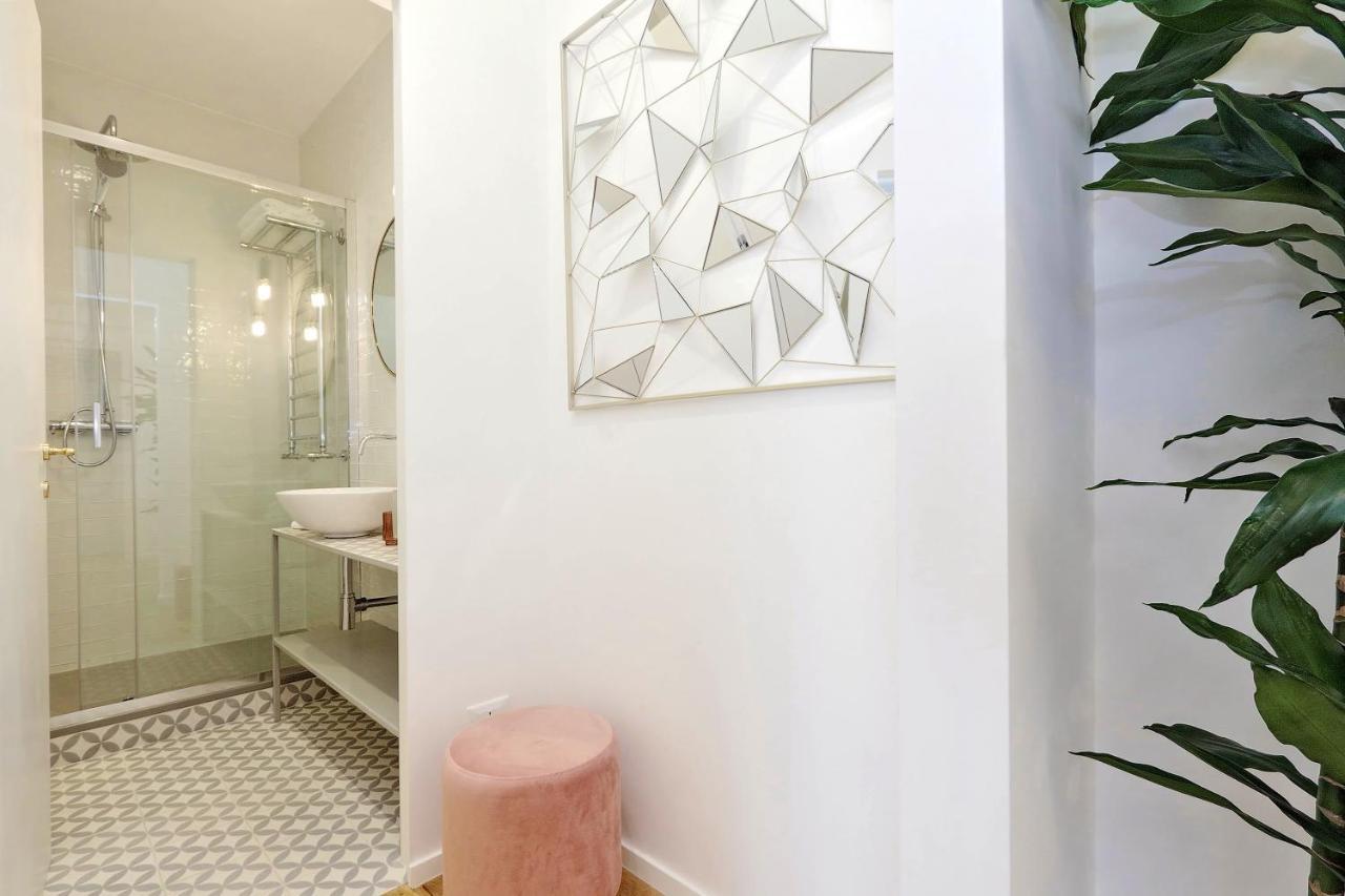Ych-Glamour Flat Rome Exterior photo